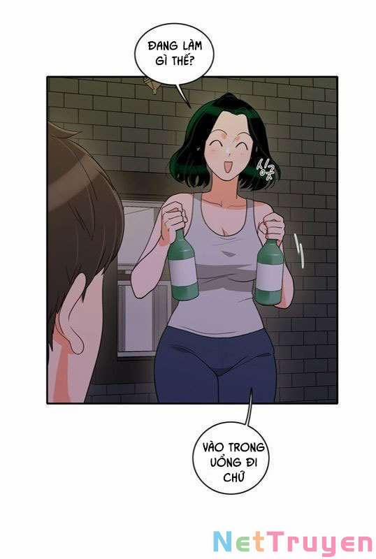 Do It One More Time- Yêu Lại Từ Đầu 22 trang 34