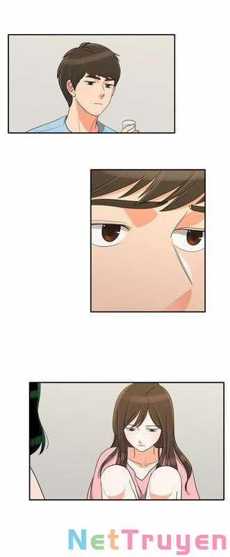 Do It One More Time- Yêu Lại Từ Đầu 22 trang 36