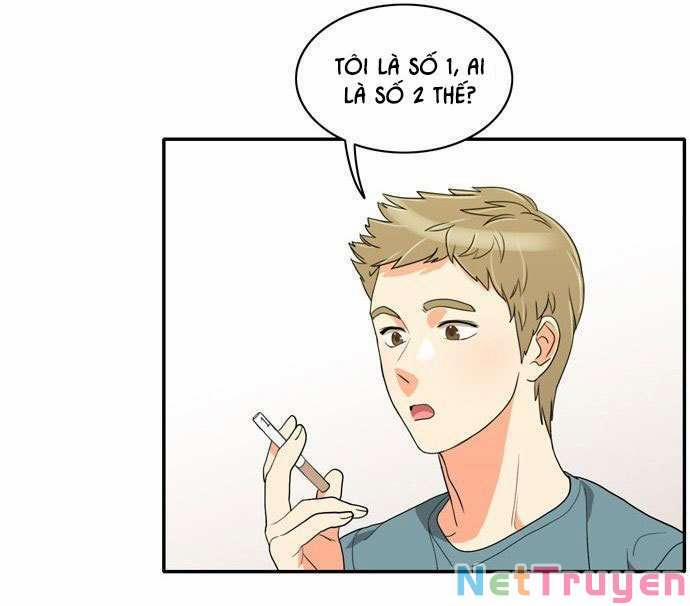 Do It One More Time- Yêu Lại Từ Đầu 22 trang 41