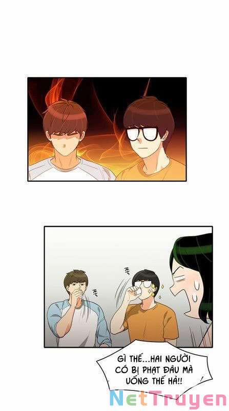 Do It One More Time- Yêu Lại Từ Đầu 22 trang 47