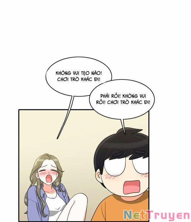 Do It One More Time- Yêu Lại Từ Đầu 22 trang 50