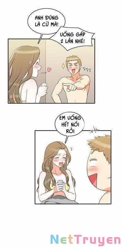 Do It One More Time- Yêu Lại Từ Đầu 22 trang 58