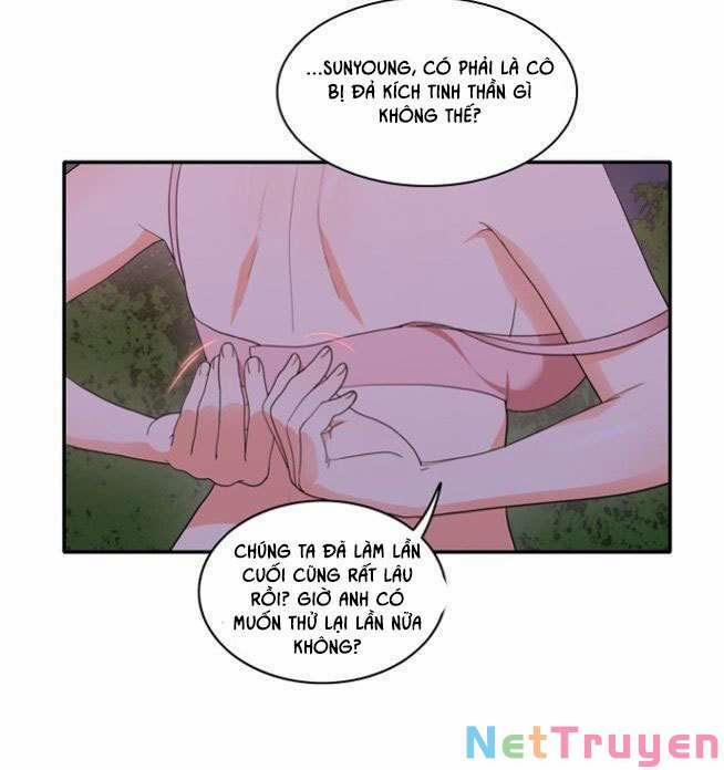 Do It One More Time- Yêu Lại Từ Đầu 22 trang 8