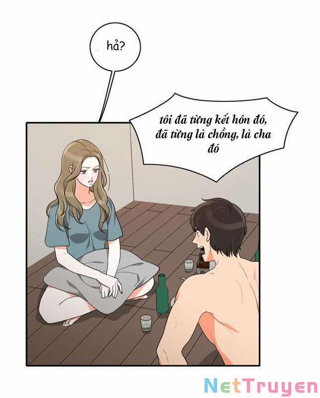 Do It One More Time- Yêu Lại Từ Đầu 23 trang 15