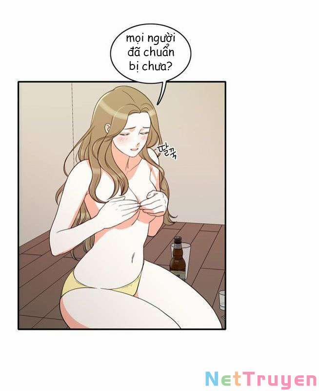 Do It One More Time- Yêu Lại Từ Đầu 23 trang 2