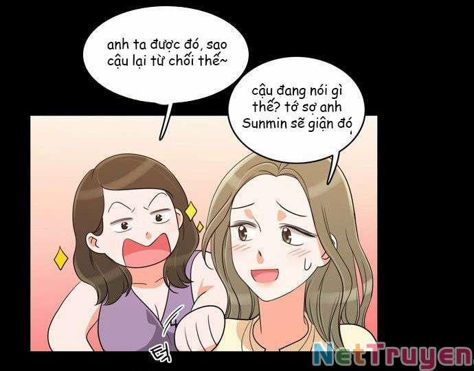 Do It One More Time- Yêu Lại Từ Đầu 23 trang 25