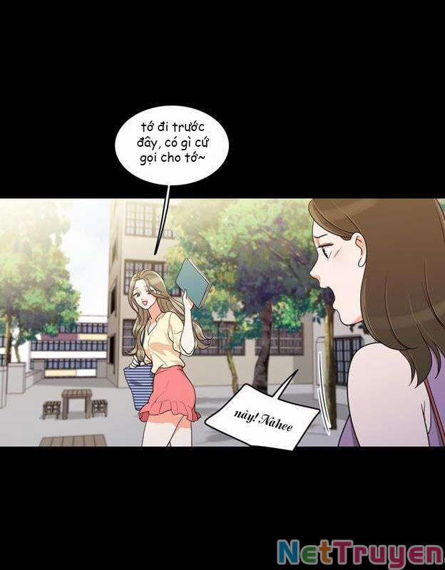 Do It One More Time- Yêu Lại Từ Đầu 23 trang 29