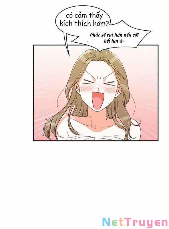 Do It One More Time- Yêu Lại Từ Đầu 23 trang 3