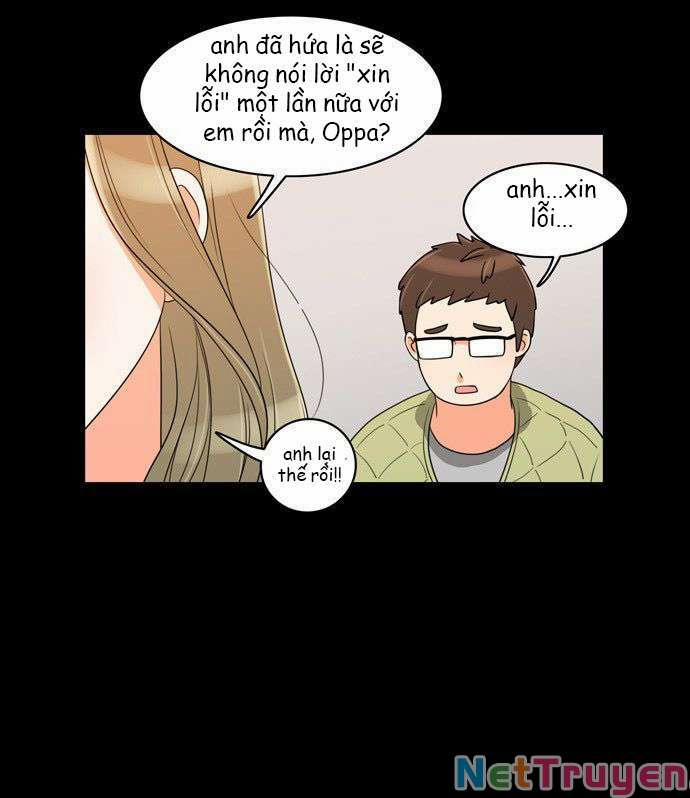 Do It One More Time- Yêu Lại Từ Đầu 23 trang 33