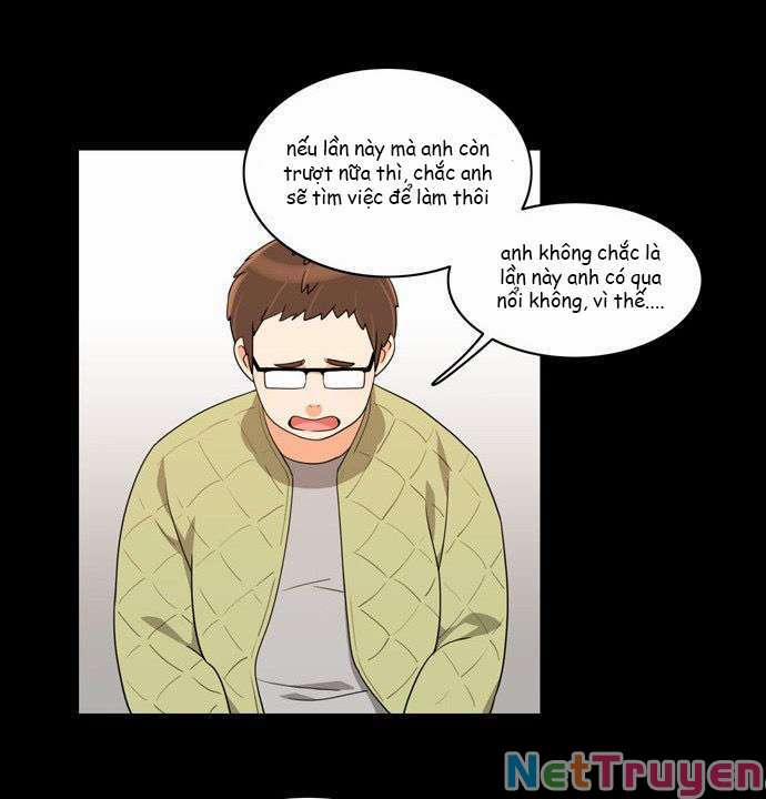 Do It One More Time- Yêu Lại Từ Đầu 23 trang 36