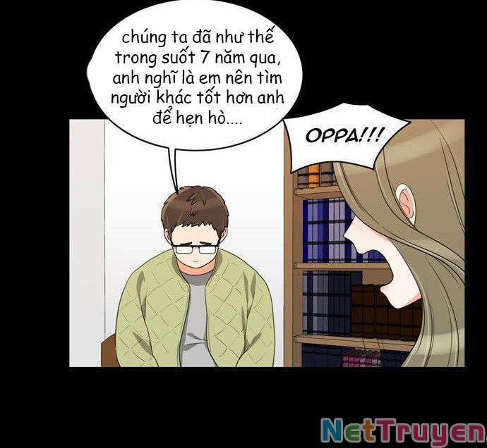 Do It One More Time- Yêu Lại Từ Đầu 23 trang 37