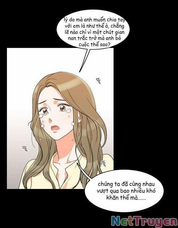 Do It One More Time- Yêu Lại Từ Đầu 23 trang 38