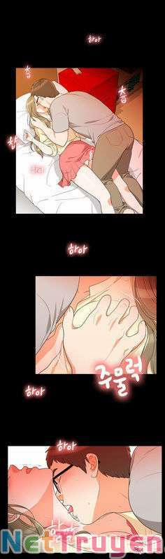 Do It One More Time- Yêu Lại Từ Đầu 23 trang 42