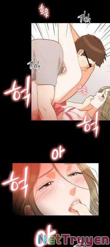 Do It One More Time- Yêu Lại Từ Đầu 23 trang 45