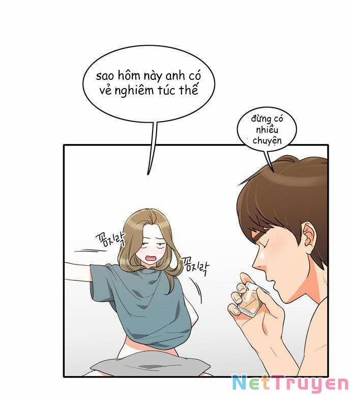 Do It One More Time- Yêu Lại Từ Đầu 23 trang 8