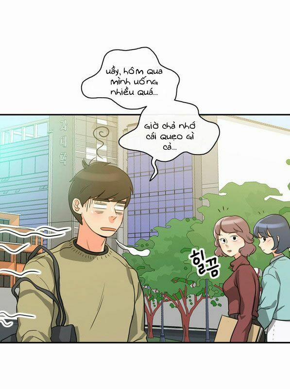 Do It One More Time- Yêu Lại Từ Đầu 3 trang 11