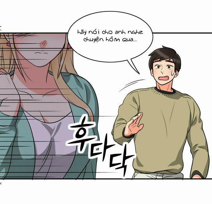 Do It One More Time- Yêu Lại Từ Đầu 3 trang 27