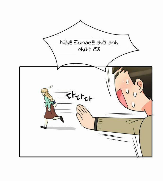 Do It One More Time- Yêu Lại Từ Đầu 3 trang 28