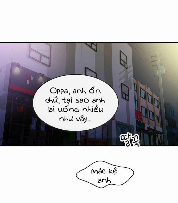 Do It One More Time- Yêu Lại Từ Đầu 3 trang 3