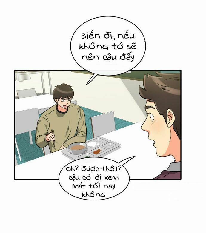 Do It One More Time- Yêu Lại Từ Đầu 3 trang 33