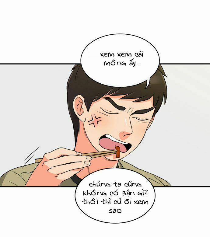 Do It One More Time- Yêu Lại Từ Đầu 3 trang 34