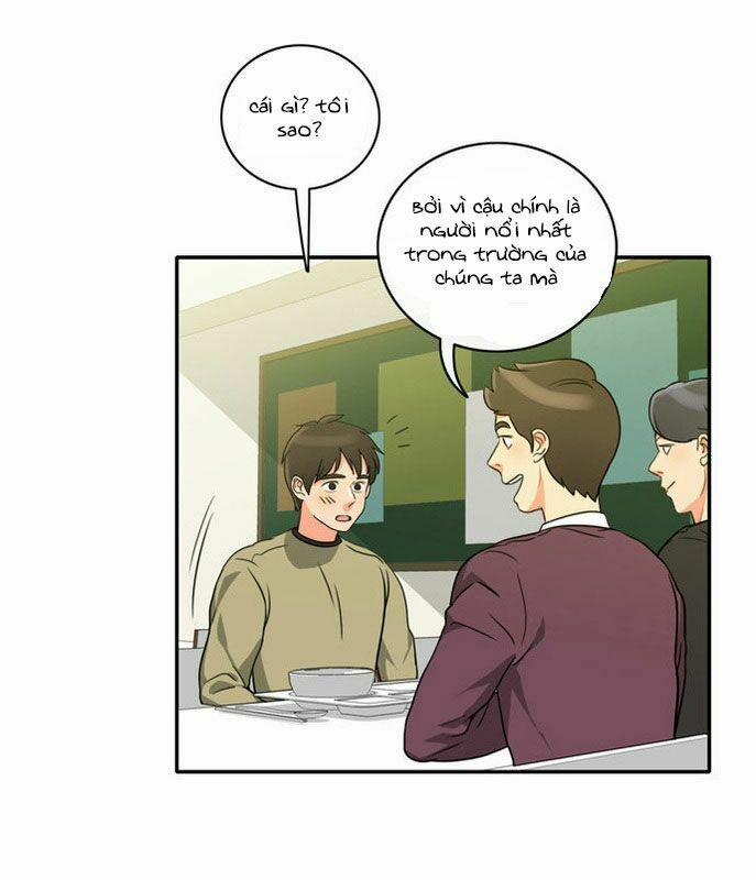 Do It One More Time- Yêu Lại Từ Đầu 3 trang 37