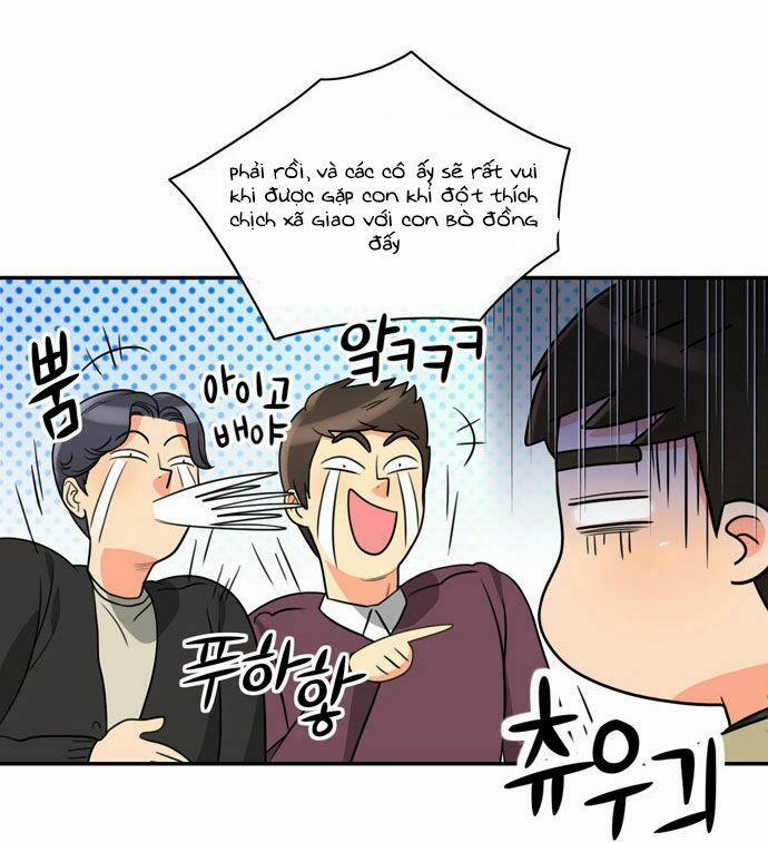 Do It One More Time- Yêu Lại Từ Đầu 3 trang 38