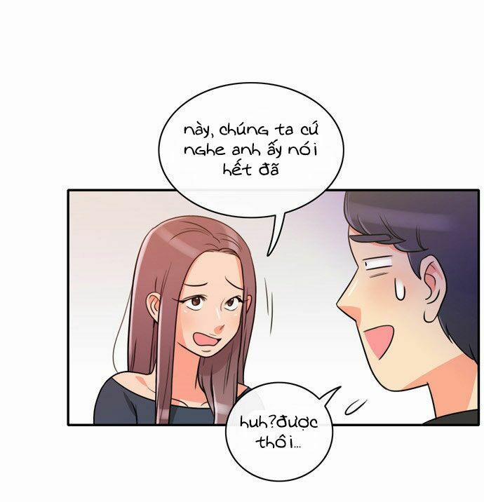 Do It One More Time- Yêu Lại Từ Đầu 3 trang 47