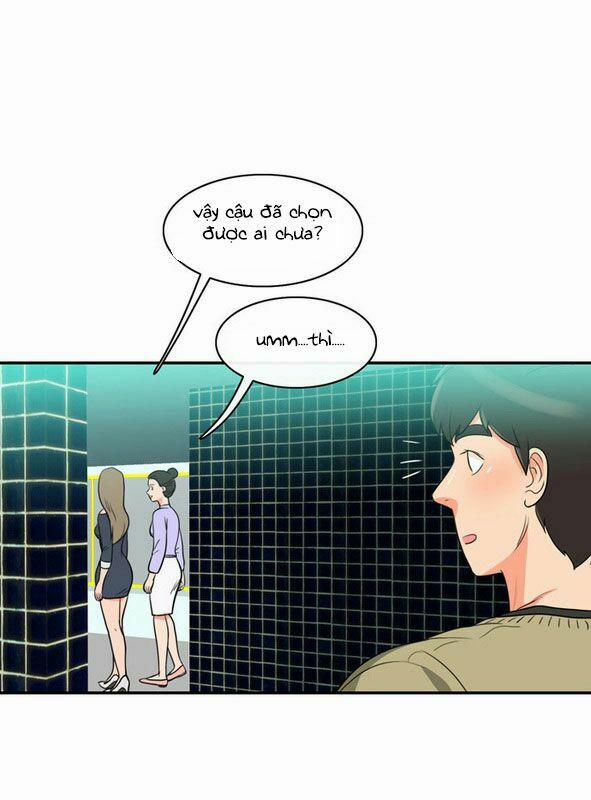 Do It One More Time- Yêu Lại Từ Đầu 3 trang 54