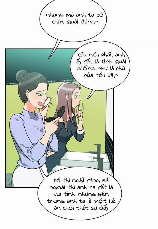 Do It One More Time- Yêu Lại Từ Đầu 3 trang 57