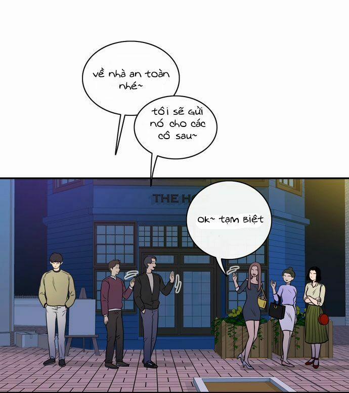 Do It One More Time- Yêu Lại Từ Đầu 3 trang 59