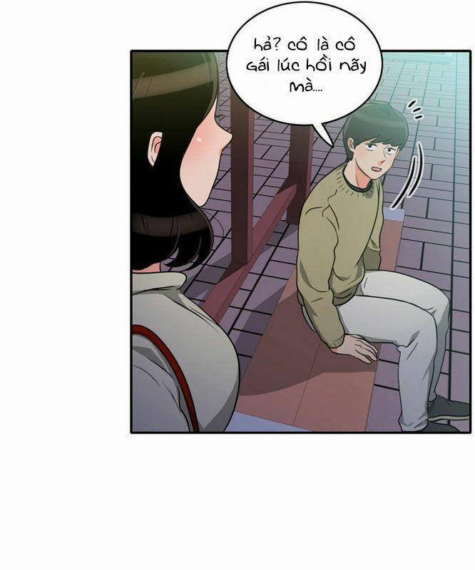 Do It One More Time- Yêu Lại Từ Đầu 3 trang 65