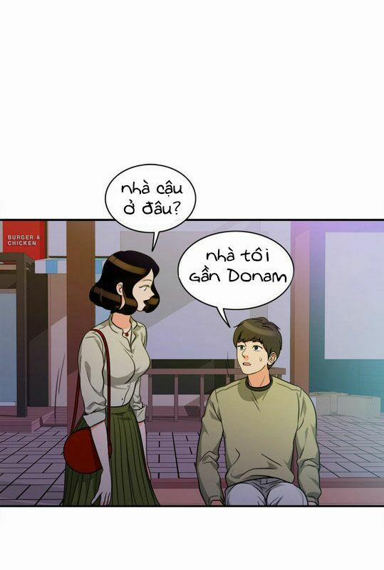 Do It One More Time- Yêu Lại Từ Đầu 3 trang 67