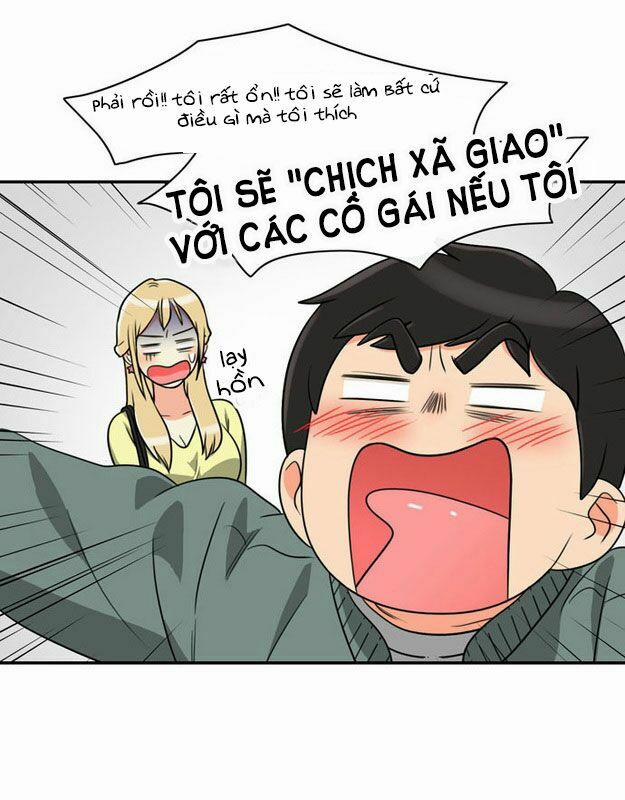 Do It One More Time- Yêu Lại Từ Đầu 3 trang 8