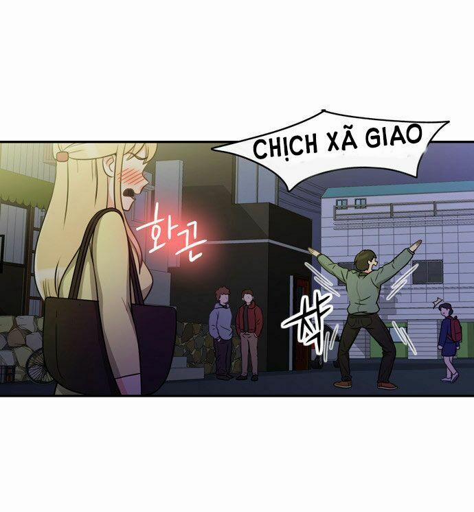 Do It One More Time- Yêu Lại Từ Đầu 3 trang 9