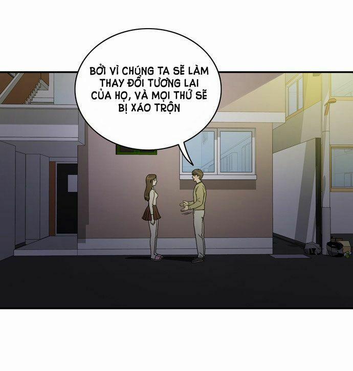 Do It One More Time- Yêu Lại Từ Đầu 5 trang 17