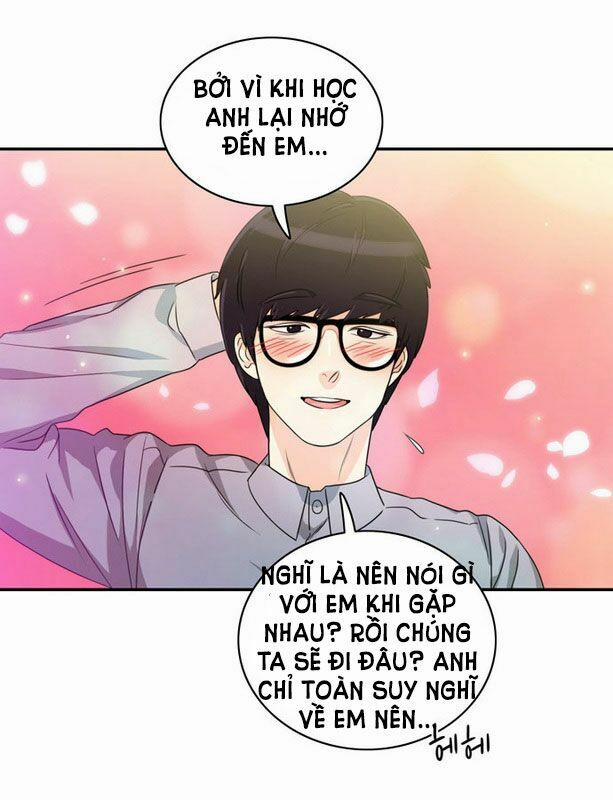 Do It One More Time- Yêu Lại Từ Đầu 5 trang 46