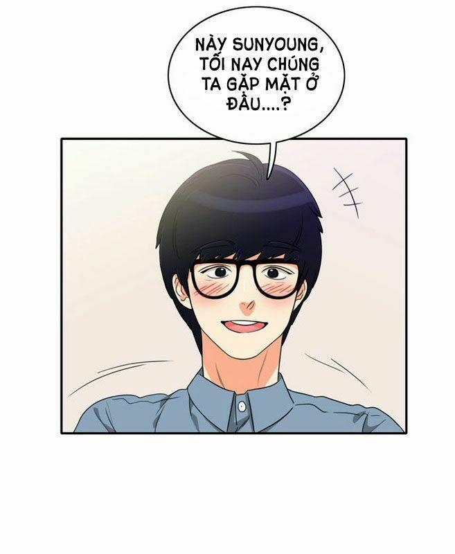 Do It One More Time- Yêu Lại Từ Đầu 5 trang 64