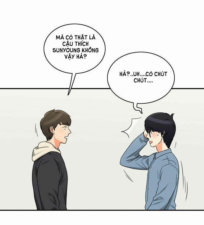 Do It One More Time- Yêu Lại Từ Đầu 6 trang 17