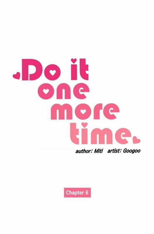 Do It One More Time- Yêu Lại Từ Đầu 6 trang 2