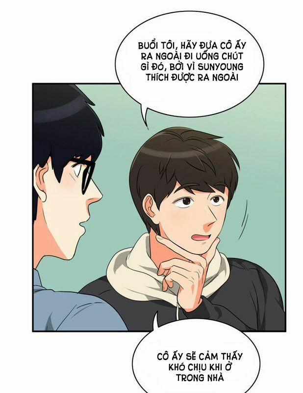 Do It One More Time- Yêu Lại Từ Đầu 6 trang 26