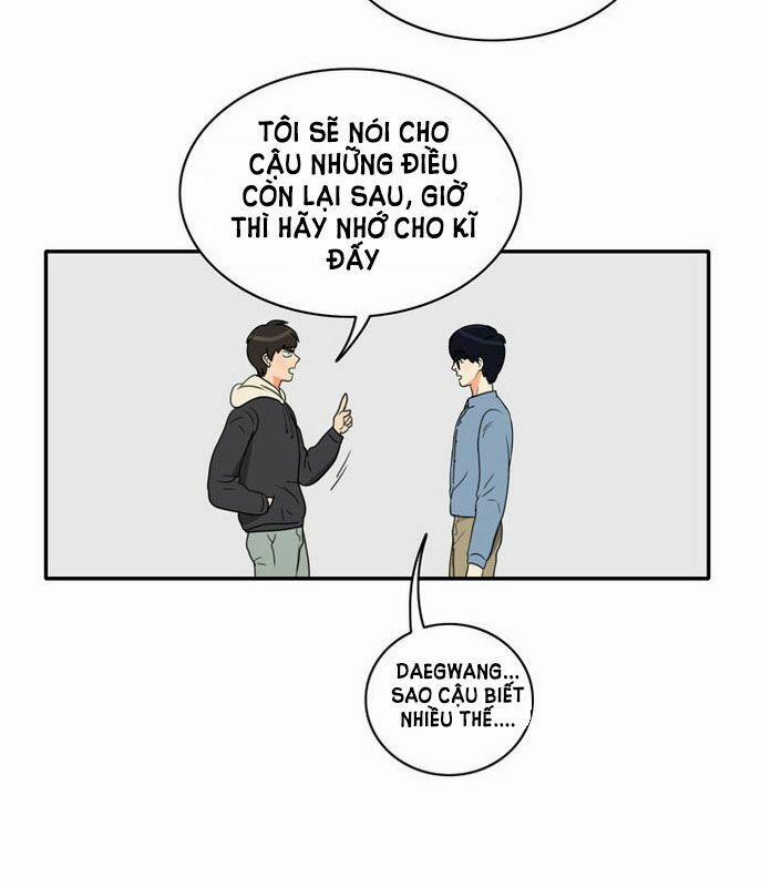 Do It One More Time- Yêu Lại Từ Đầu 6 trang 27