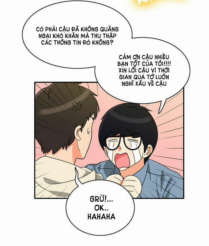 Do It One More Time- Yêu Lại Từ Đầu 6 trang 31