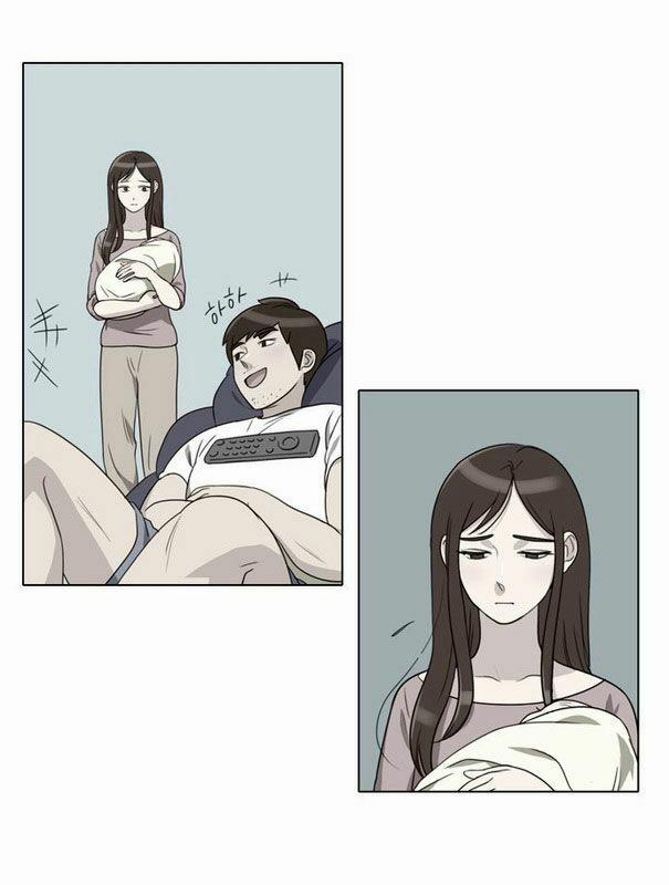 Do It One More Time- Yêu Lại Từ Đầu 6 trang 36