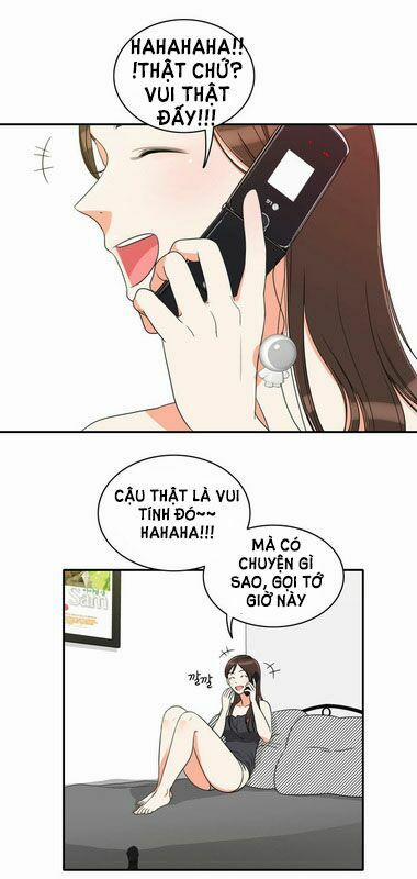 Do It One More Time- Yêu Lại Từ Đầu 6 trang 40