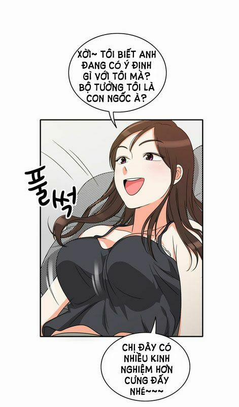 Do It One More Time- Yêu Lại Từ Đầu 6 trang 43