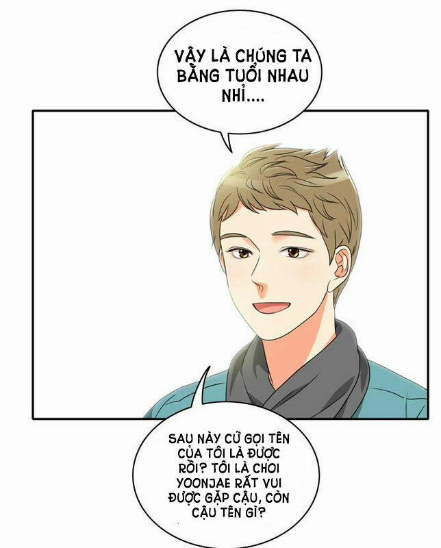 Do It One More Time- Yêu Lại Từ Đầu 6 trang 5