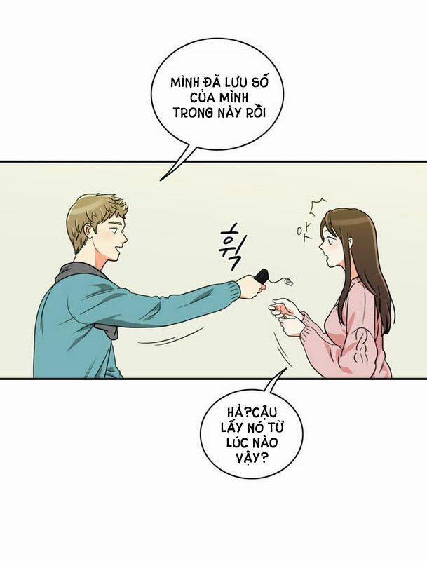 Do It One More Time- Yêu Lại Từ Đầu 6 trang 7