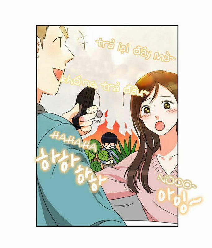 Do It One More Time- Yêu Lại Từ Đầu 6 trang 8