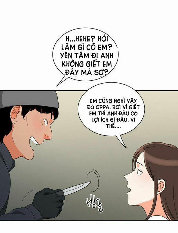 Do It One More Time- Yêu Lại Từ Đầu 7 trang 23